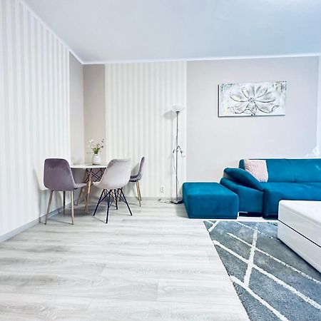 شقة La Bella Maria Apartman 2. Kaposvár المظهر الخارجي الصورة