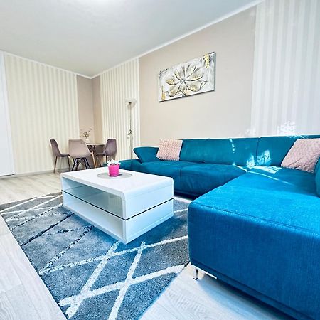 شقة La Bella Maria Apartman 2. Kaposvár المظهر الخارجي الصورة