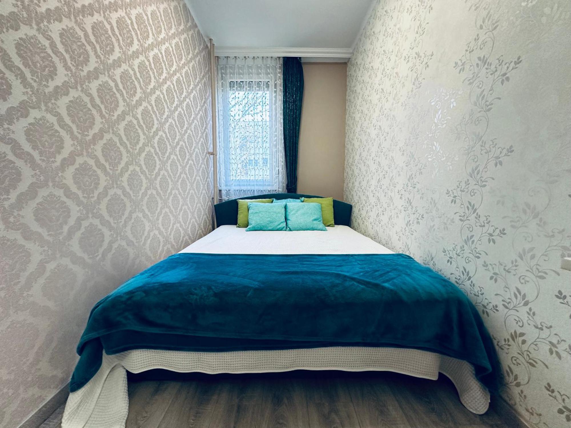 شقة La Bella Maria Apartman 2. Kaposvár المظهر الخارجي الصورة
