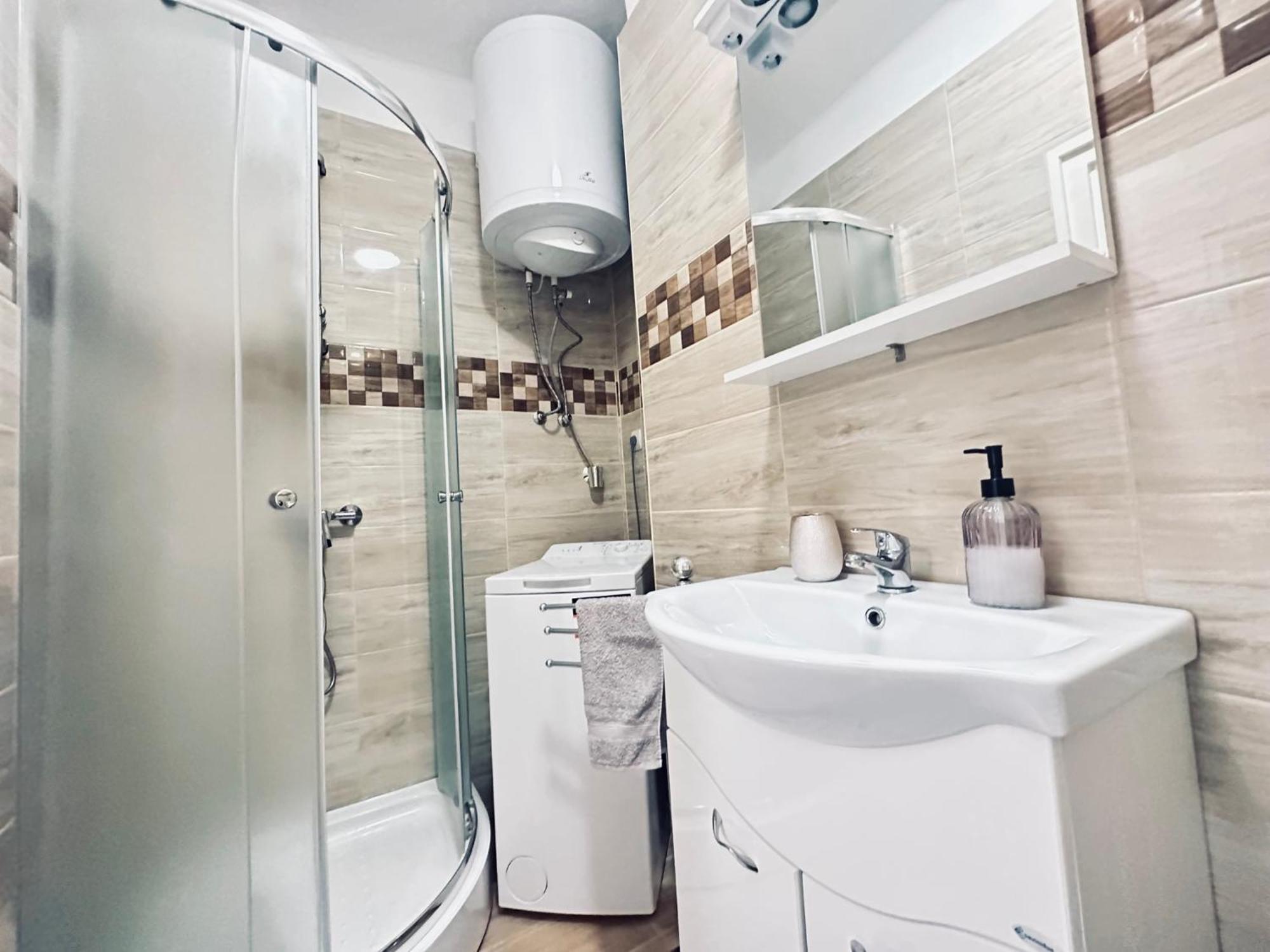 شقة La Bella Maria Apartman 2. Kaposvár المظهر الخارجي الصورة