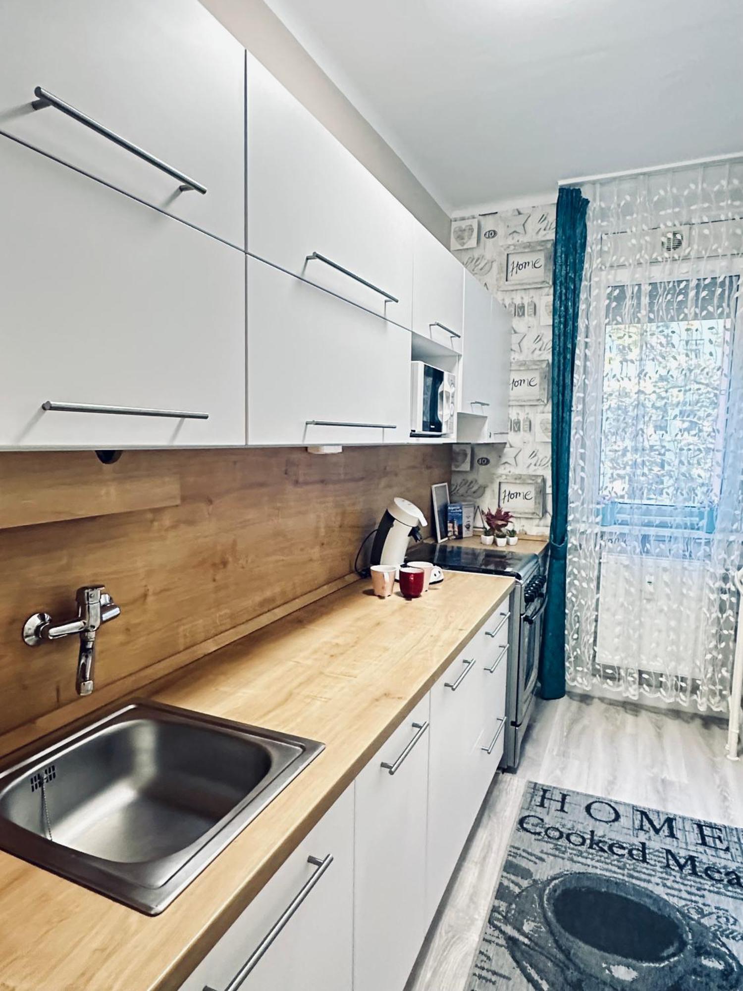 شقة La Bella Maria Apartman 2. Kaposvár المظهر الخارجي الصورة