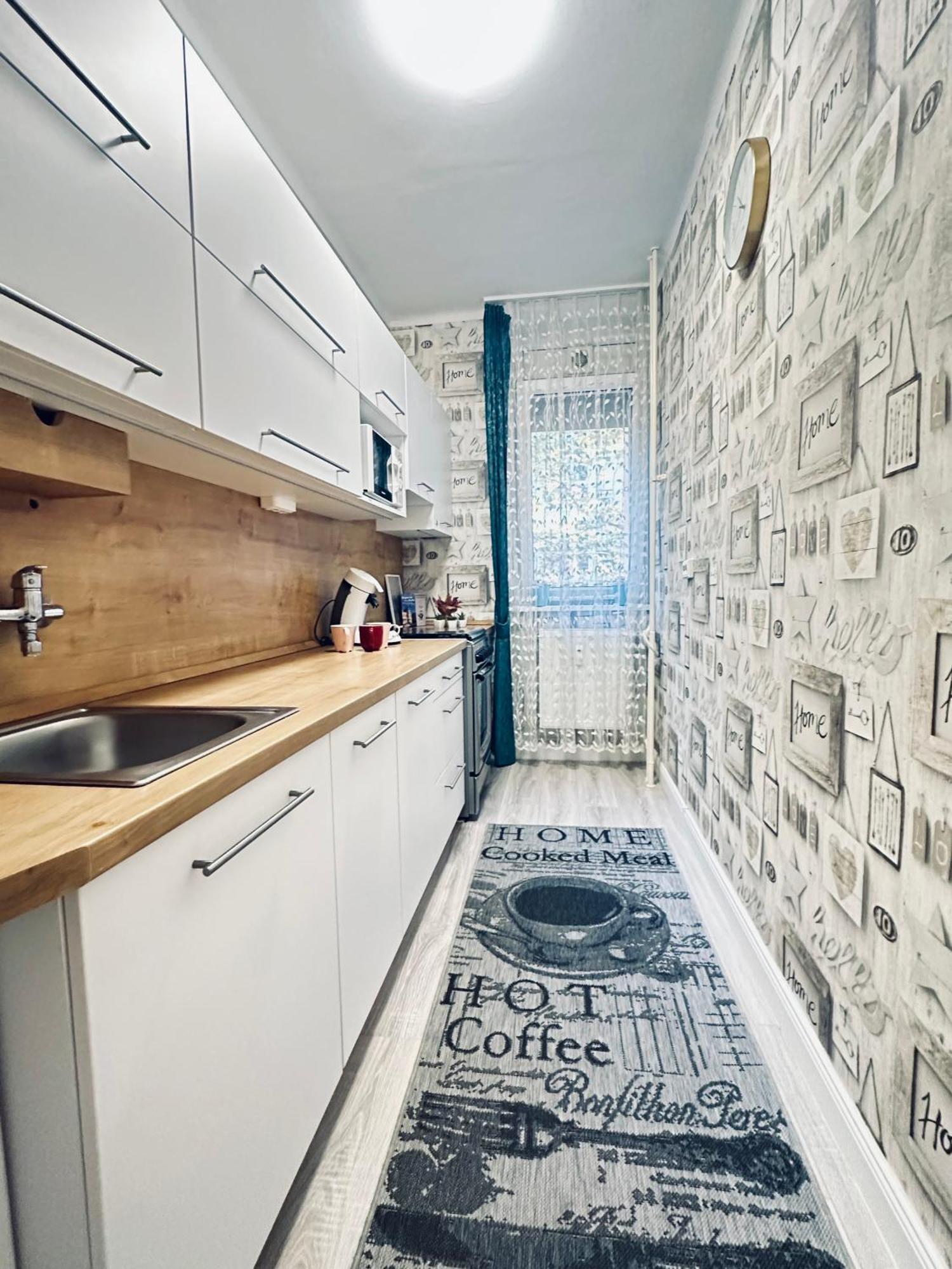 شقة La Bella Maria Apartman 2. Kaposvár المظهر الخارجي الصورة