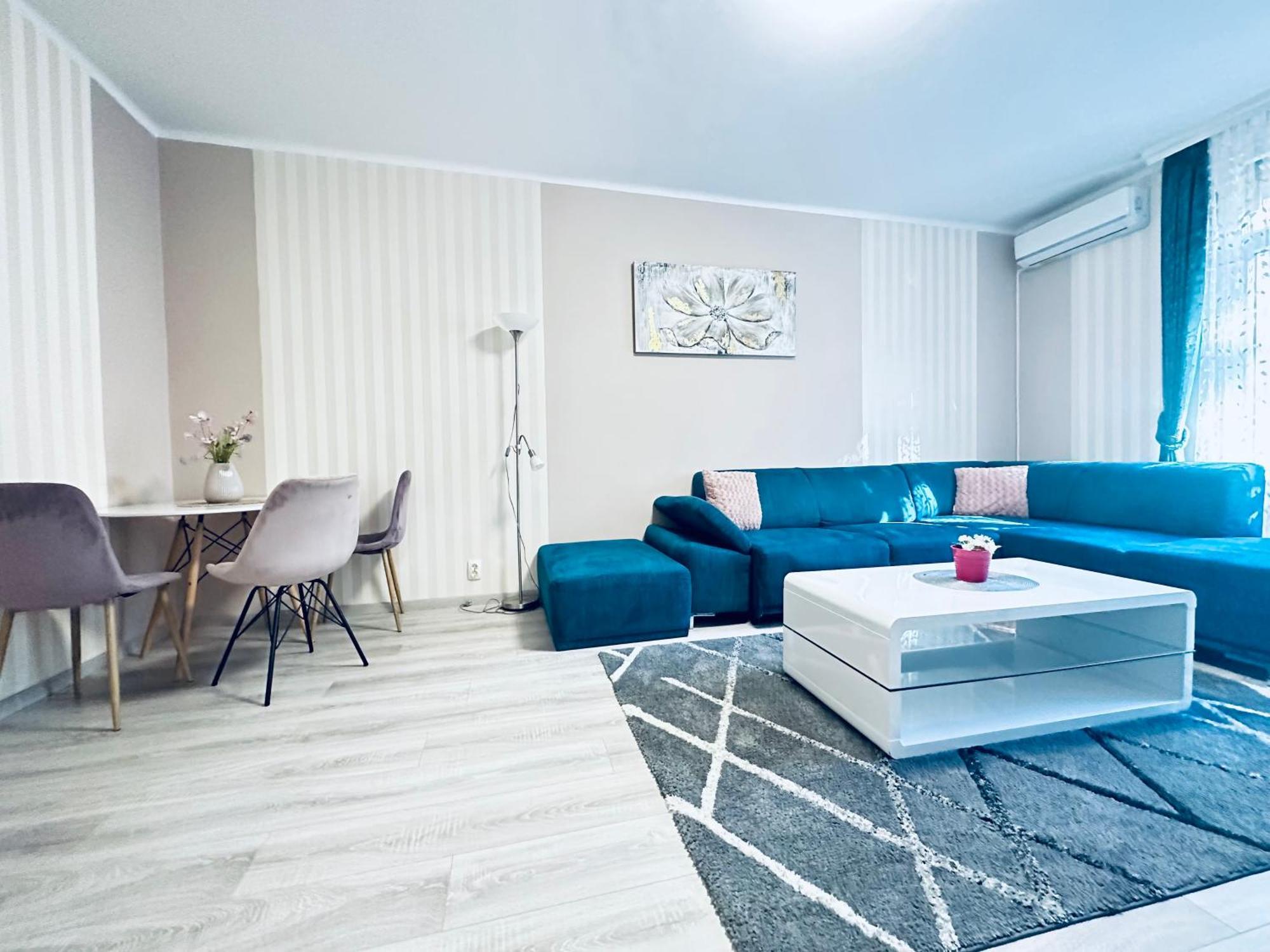 شقة La Bella Maria Apartman 2. Kaposvár المظهر الخارجي الصورة