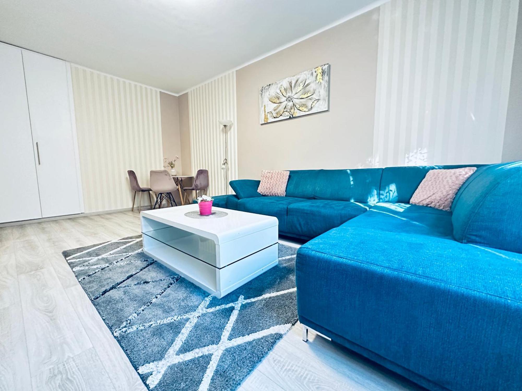شقة La Bella Maria Apartman 2. Kaposvár المظهر الخارجي الصورة