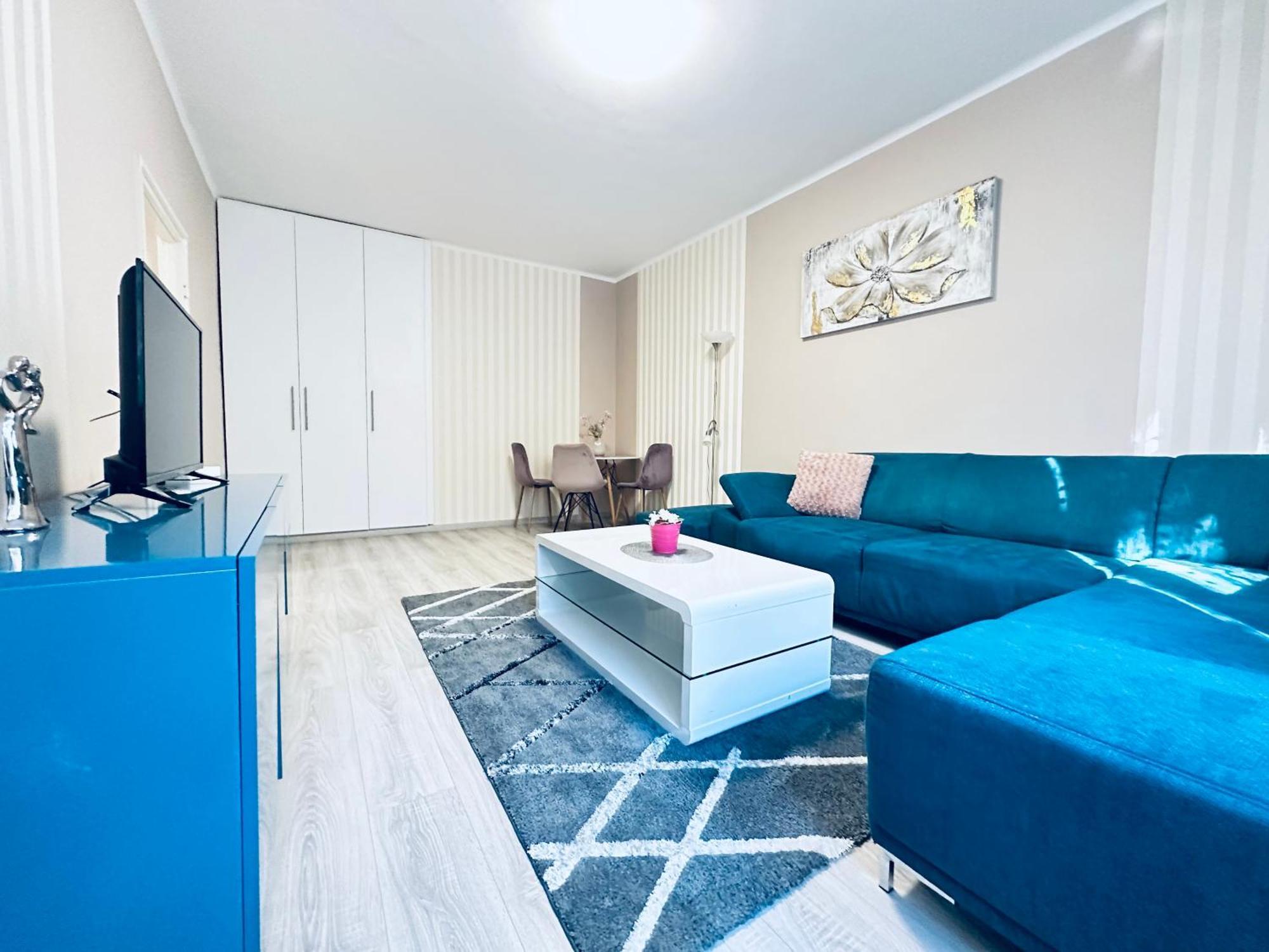 شقة La Bella Maria Apartman 2. Kaposvár المظهر الخارجي الصورة